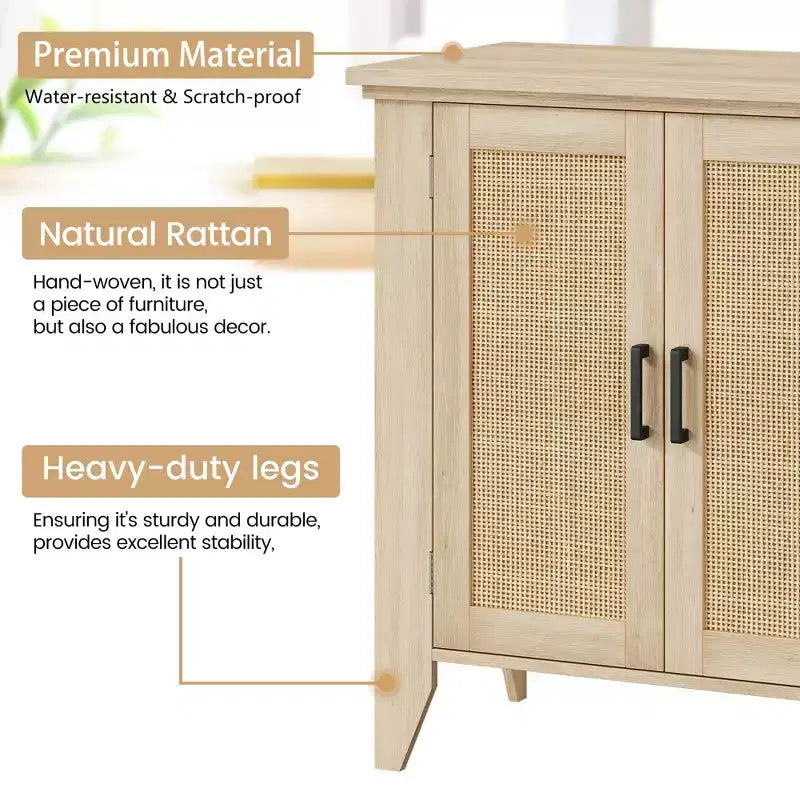 Bureau d'angle en L avec étagères de rangement, Bureau informatique de télétravail avec rehausse