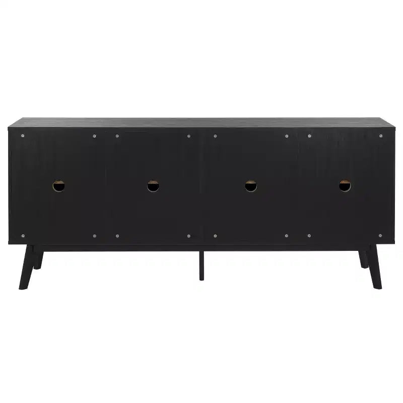 Bureau Debout Réglable en Hauteur Électrique, Bureau de Télétravail avec Presets de Mémoire