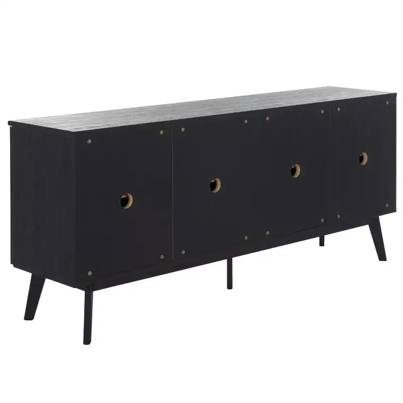 Bureau Debout Réglable en Hauteur Électrique, Bureau de Télétravail avec Presets de Mémoire