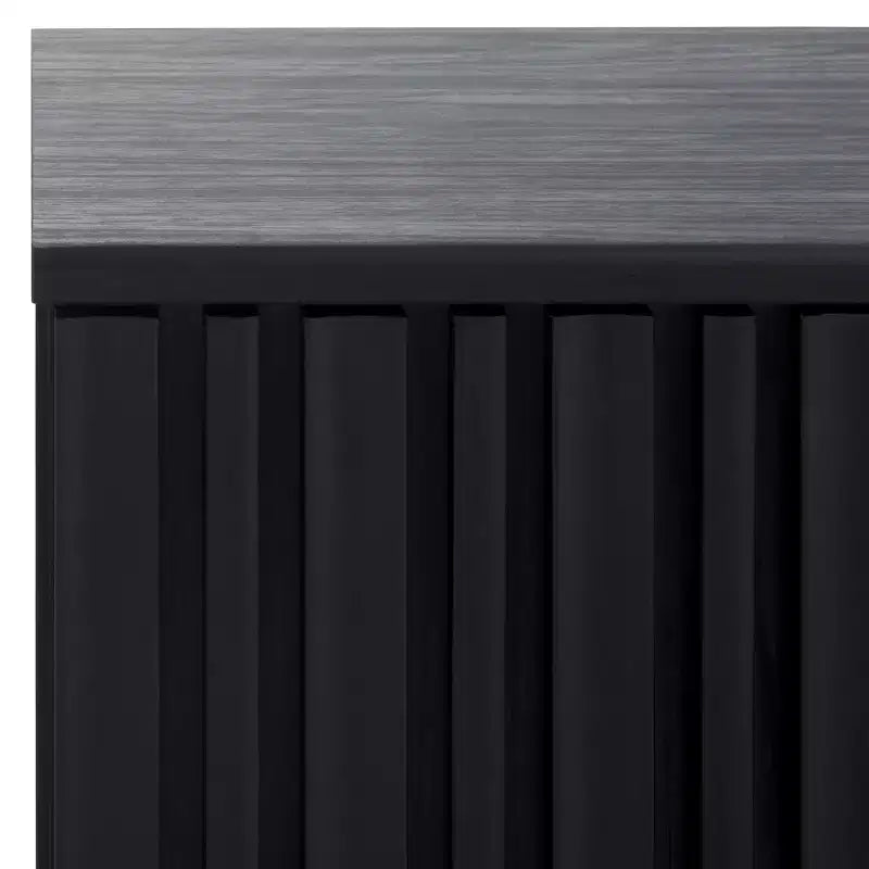 Bureau Debout Réglable en Hauteur Électrique, Bureau de Télétravail avec Presets de Mémoire