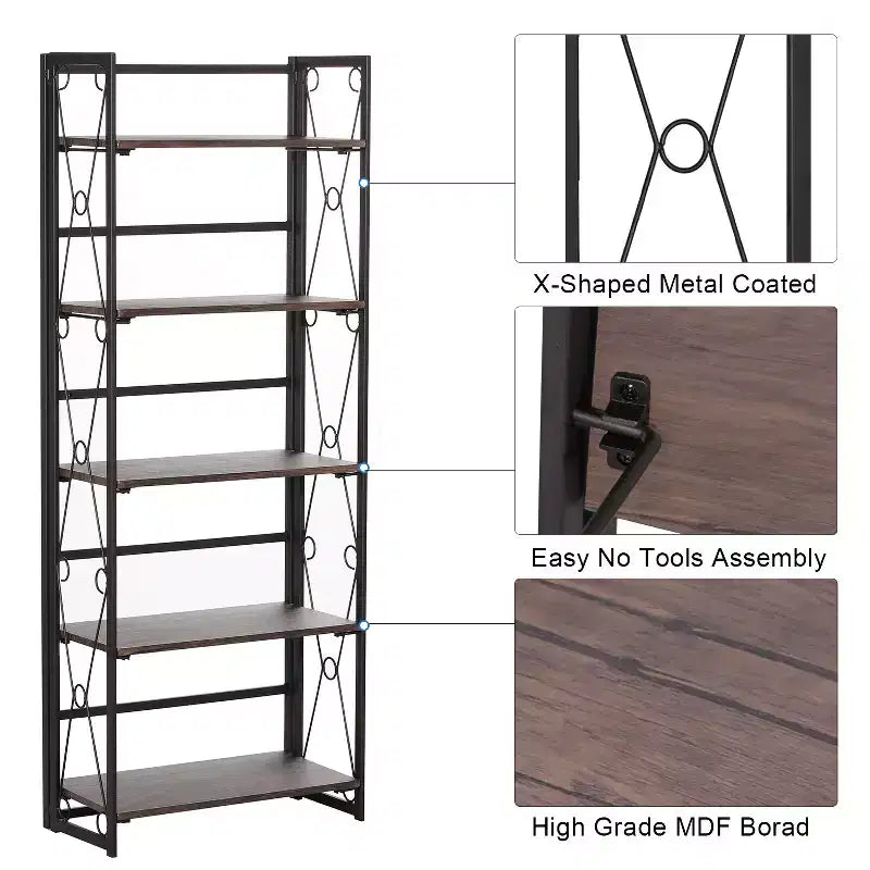 Armoire de rangement avec portes et étagères, meuble autoportant pour salon ou couloir