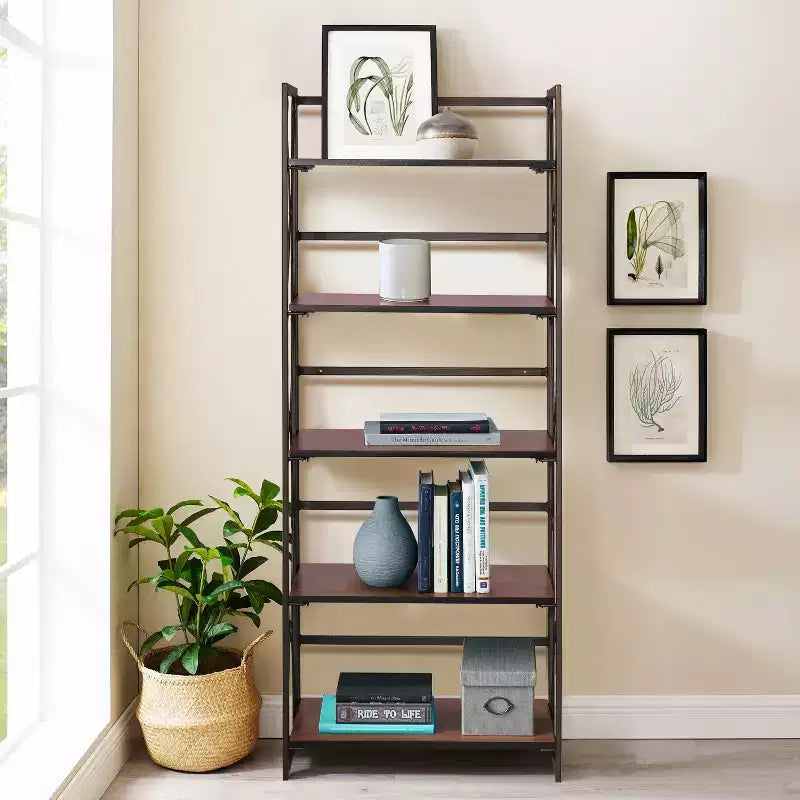 Armoire de rangement avec portes et étagères, meuble autoportant pour salon ou couloir
