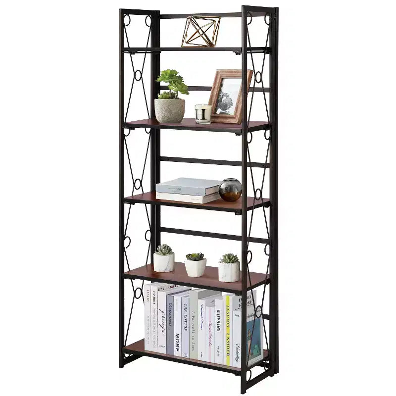 Armoire de rangement avec portes et étagères, meuble autoportant pour salon ou couloir