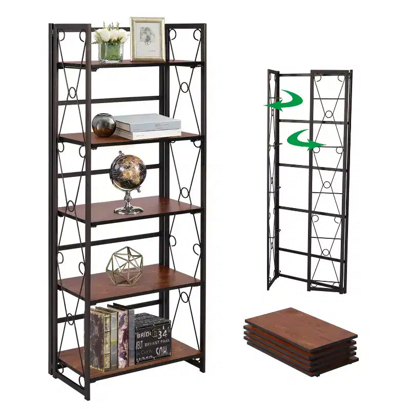 Armoire de rangement avec portes et étagères, meuble autoportant pour salon ou couloir