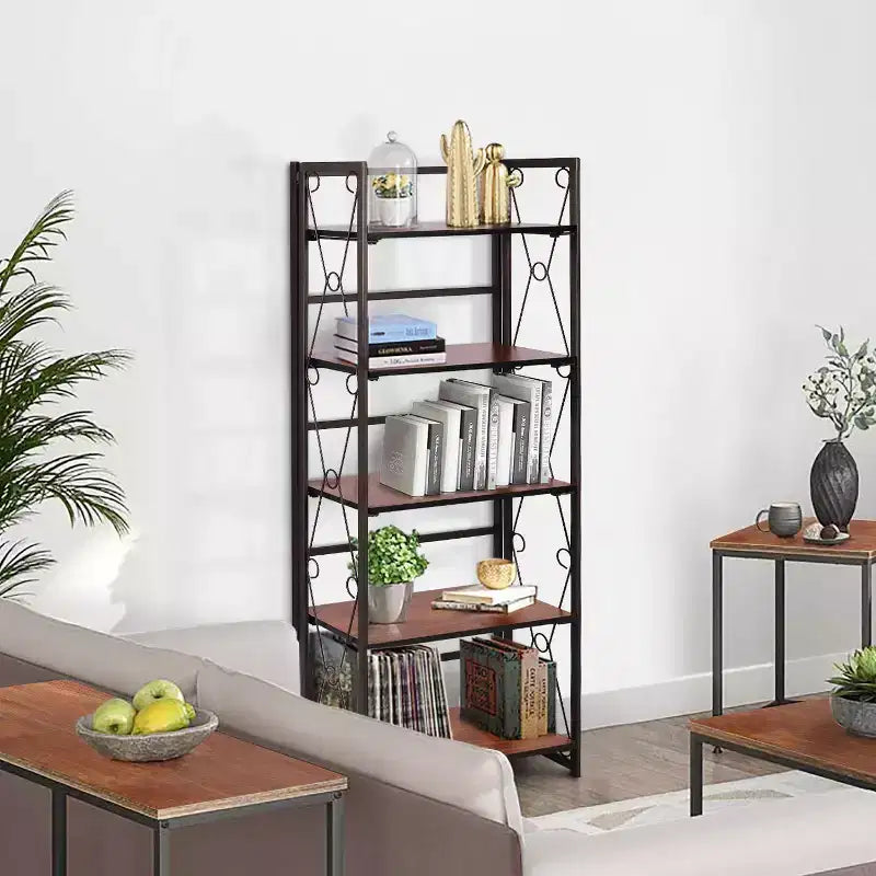 Armoire de rangement avec portes et étagères, meuble autoportant pour salon ou couloir
