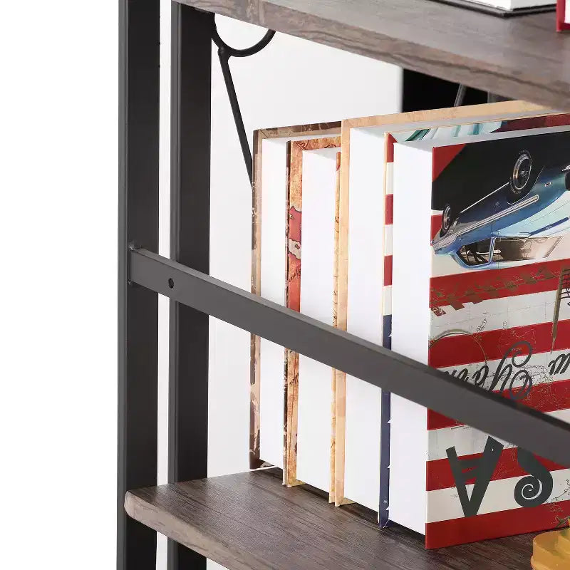 Armoire de rangement avec portes et étagères, meuble autoportant pour salon ou couloir