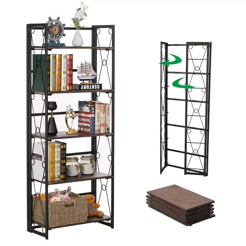 Armoire de rangement avec portes et étagères, meuble autoportant pour salon ou couloir