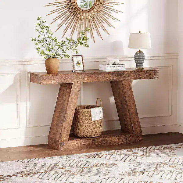 Tables basses et tables d'appoint