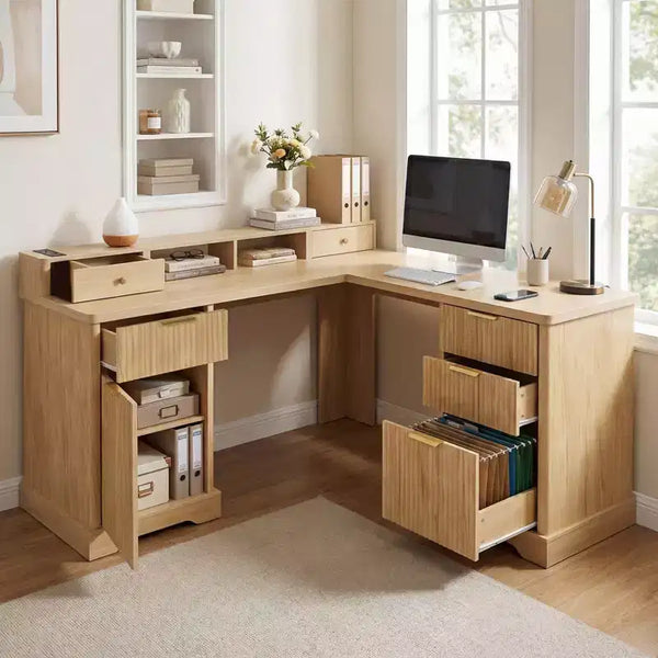 Bureaux