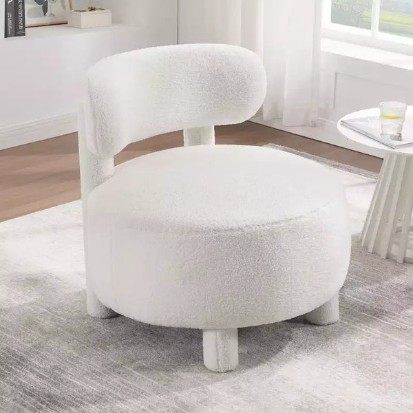 Fauteuils inclinables et d'appoint