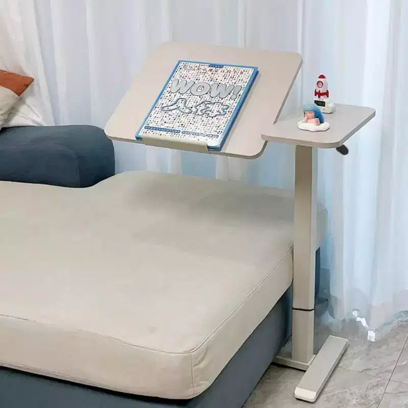 Bureau réglable électrique, bureau assis-debout pour le télétravail