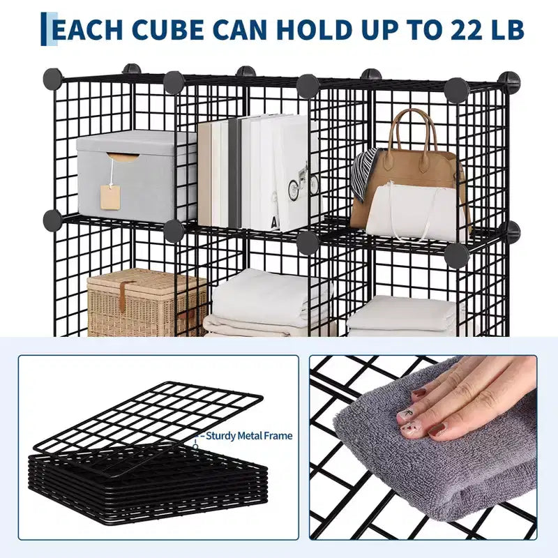Lit de camping pliant avec sac de transport, lit de couchage portable léger pour adultes