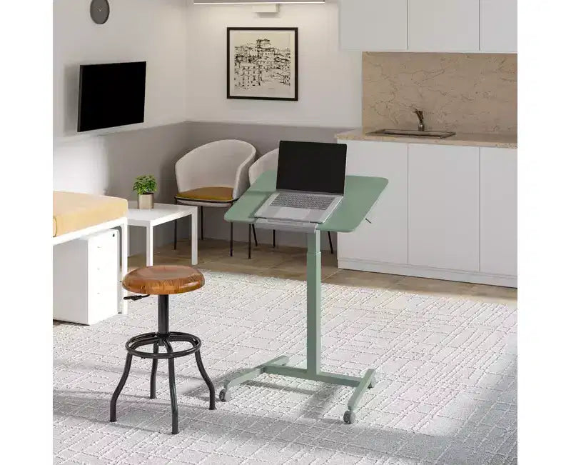 Fauteuil d'appoint avec dossier touffeté, chaise de salon rembourrée avec pieds en bois massif