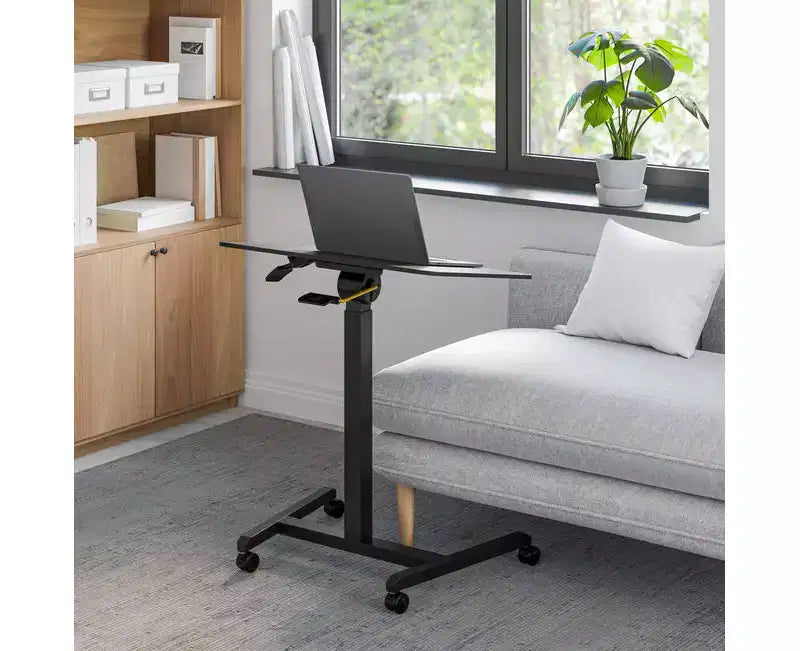 Fauteuil d'appoint avec dossier touffeté, chaise de salon rembourrée avec pieds en bois massif