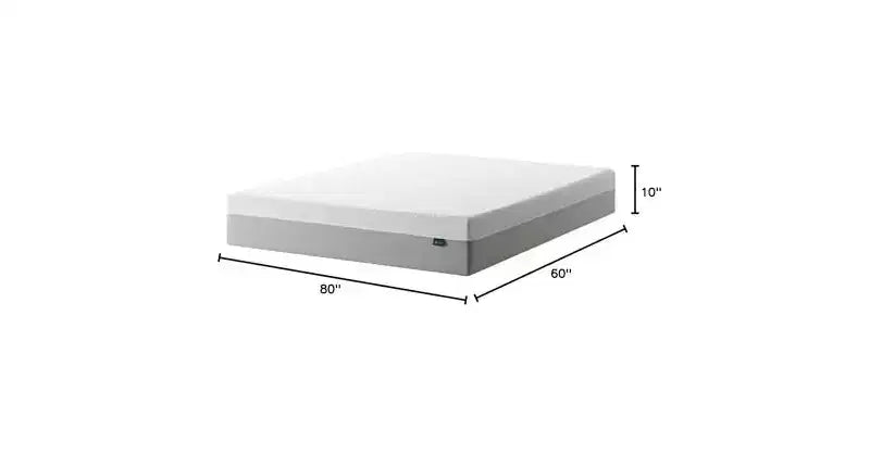 Cadre de lit plateforme Queen Size avec tête de lit, lit rembourré avec support à lattes en bois