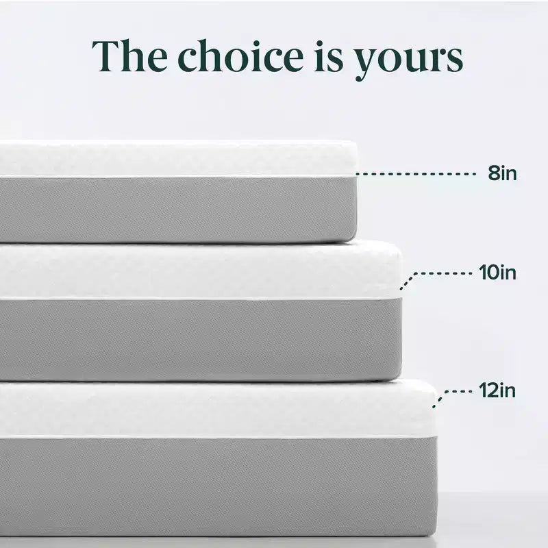 Cadre de lit plateforme Queen Size avec tête de lit, lit rembourré avec support à lattes en bois