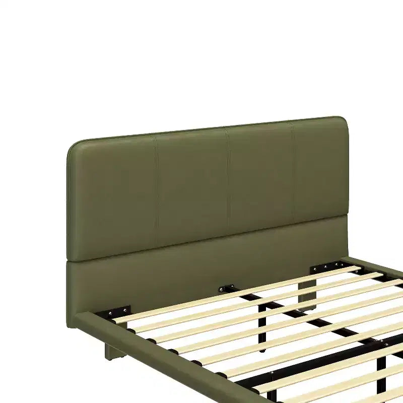 Lit superposé double sur un lit double avec échelle et barrière de sécurité, cadre de lit superposé en bois massif pour enfants