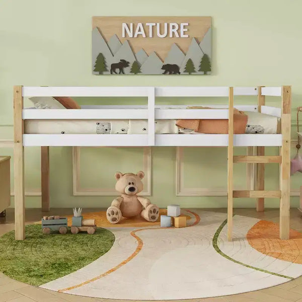 Lits pour enfants