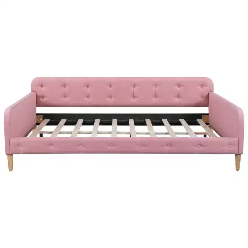 Lot de 2 tabourets de bar pivotants avec repose-pieds, tabourets de comptoir réglables en hauteur avec siège en cuir PU