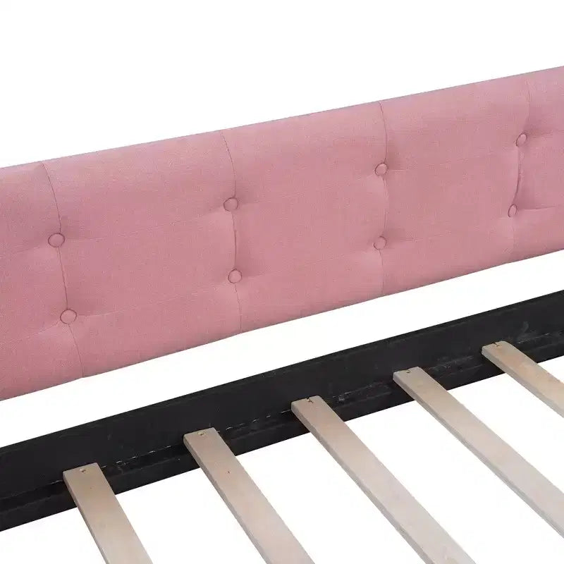 Lot de 2 tabourets de bar pivotants avec repose-pieds, tabourets de comptoir réglables en hauteur avec siège en cuir PU