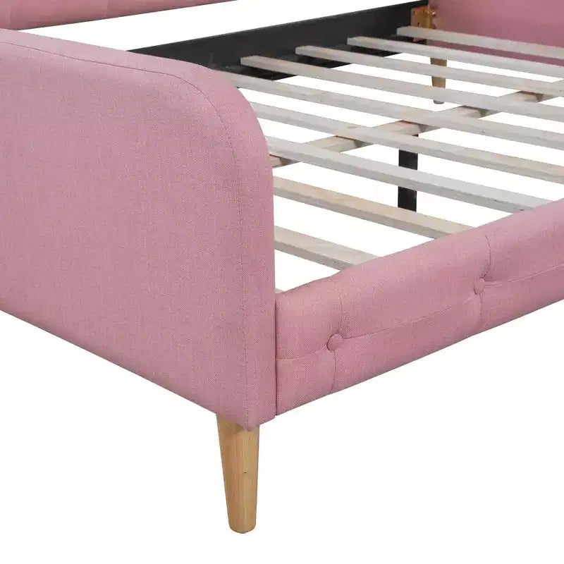 Lot de 2 tabourets de bar pivotants avec repose-pieds, tabourets de comptoir réglables en hauteur avec siège en cuir PU