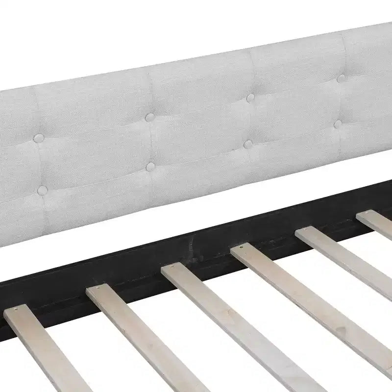 Lot de 2 tabourets de bar pivotants avec repose-pieds, tabourets de comptoir réglables en hauteur avec siège en cuir PU