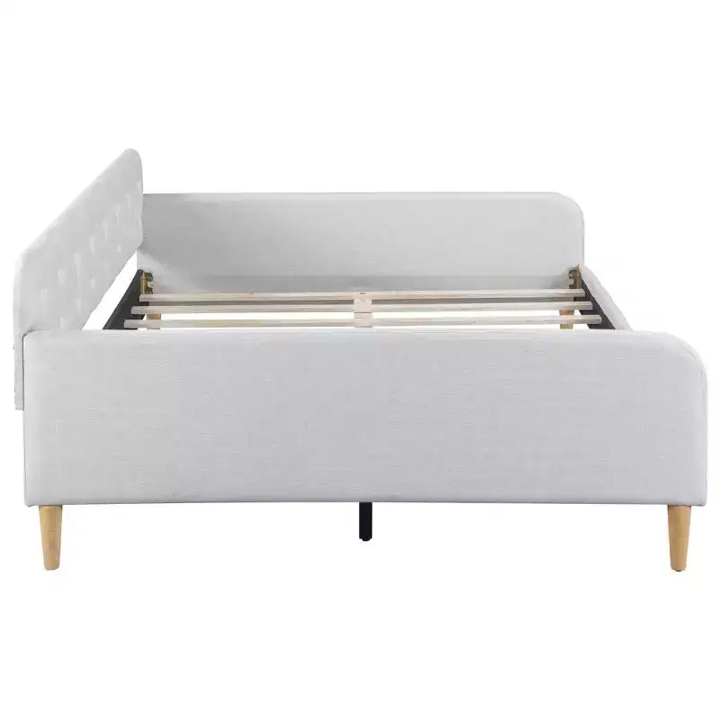 Lot de 2 tabourets de bar pivotants avec repose-pieds, tabourets de comptoir réglables en hauteur avec siège en cuir PU