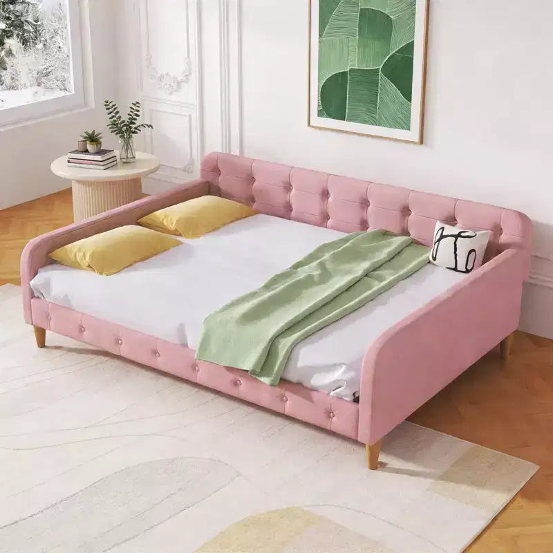 Lot de 2 tabourets de bar pivotants avec repose-pieds, tabourets de comptoir réglables en hauteur avec siège en cuir PU