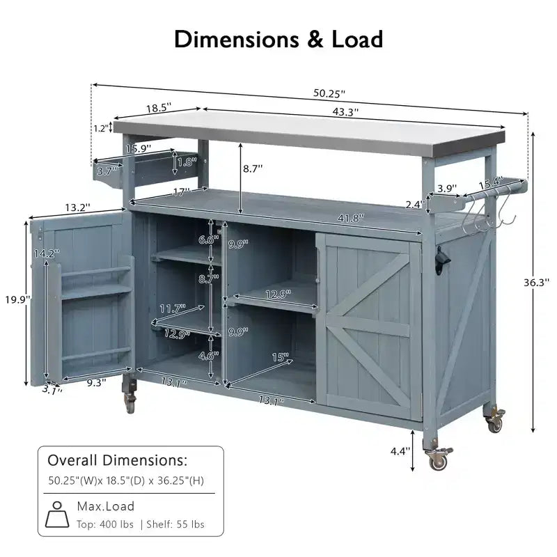 Bureau d'angle en L avec étagères de rangement, bureau informatique avec huche pour la maison ou le bureau