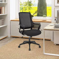Bureau d'angle en L avec étagères de rangement, bureau d'ordinateur de bureau à domicile avec tablette coulissante pour clavier